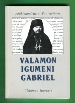Valamon Igumeni Gabriel