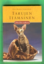 Tarujen itämainen - PiikaLikan matkassa