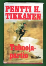 Tuhoojapartio