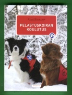 Pelastuskoiran koulutus