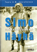 Sankarikorpraali Simo Häyhä
