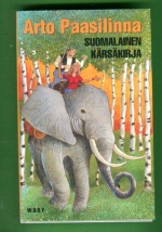 Suomalainen kärsäkirja