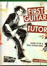 First Guitar Tutor - Learn to Be a Real Guitar Hero