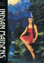 Artist Archives - Indian Maidens