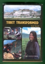 Tibet Transformed