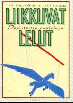 Liikkuvat lelut - Perinteisiä puuleluja