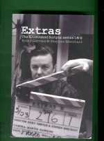 Extras - The Illustrated Scripts: series 1 & 2