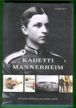 Kadetti Mannerheim