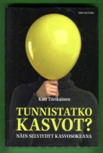 Tunnistatko kasvot - Näin selviydyt kasvosokeana