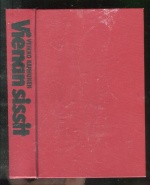 Vienan sissit - Sissipataljoona 3 jatkosodassa 1941-1943