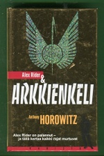 Alex Rider & Arkkienkeli