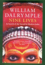 Nine Lives - In Search of the Sacred in Modern India