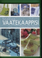 Stailaa vaatekaappisi kauniisti ja kekseliäästi