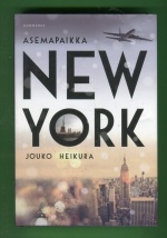 Asemapaikka New York