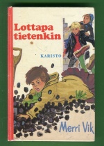 Lottapa tietenkin