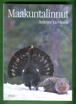 Maakuntalinnut