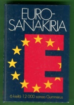 Eurosanakirja