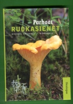 Parhaat ruokasienet - Sieniopas