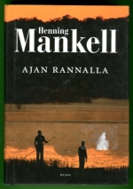 Ajan rannalla