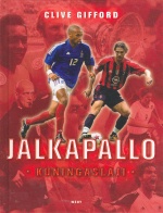 Jalkapallo - Kuningaslaji