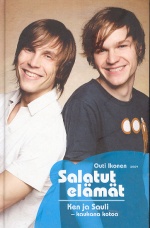 Salatut elämät - Ken ja Sauli - kaukana kotoa