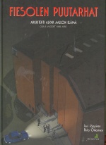 Fiesolen puutarhat - Osa 3: Vuodet 1939-1955