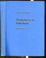 Koivisto II - Honkalaivat ja halkolastit