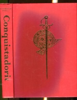 Conquistadorit - Espanjalaiset valloittajat