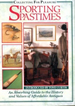 Collecting for Pleasure - Sporting Pastimes