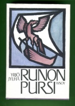 +++ Runon pursi - Maailmankirjallisuuden kertovaa runoutta