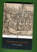 The Four Voyages of Christopher Columbus