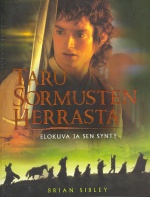 Taru Sormusten herrasta - Elokuva ja sen synty