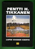 Lapin vuoden kierto