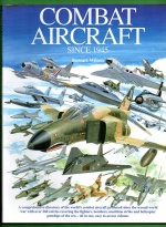 Combat Aircraft - Since 1945