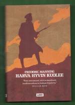 Haaksirikkoisen tarina