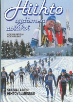 Hiihto sydämen asiaksi - Suomalainen hiihtovalmennus