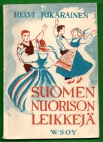 Suomen nuorison leikkejä