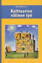 Kulttuurien välinen työ