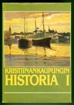 Kristiinankaupungin historia 1