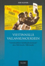 Viestinnällä vallankumoukseen