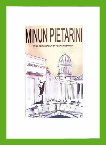 Minun Pietarini