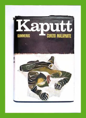 Kaputt