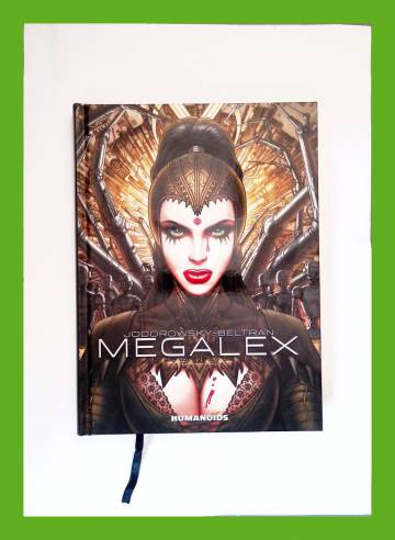 Megalex