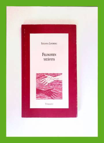 Filosofien ystävyys - Philippe Lacoue-Labarthe, Jean-Luc Nancy ja yhteisön kaksi mieltä