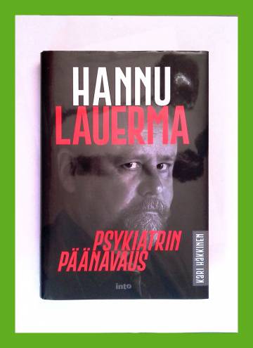 Psykiatrin päänavaus