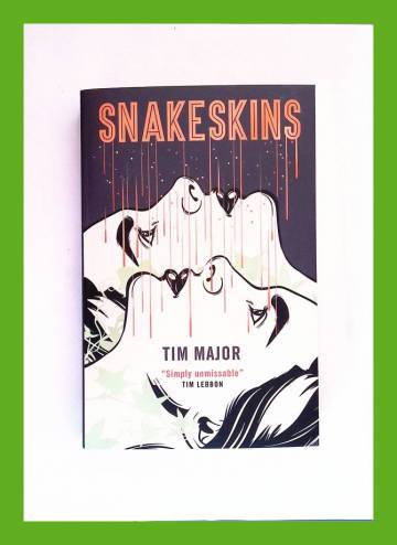 Snakeskins