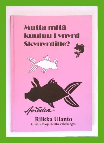 Mutta mitä kuuluu Lynyrd Skynyrdille?