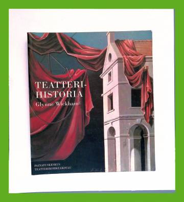 Teatterihistoria