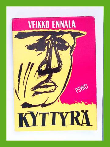 Kyttyrä