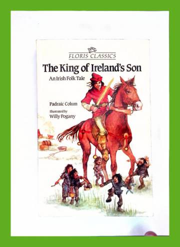 The King of Ireland's Son